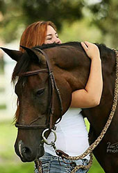 Adventure's Miss Ritz